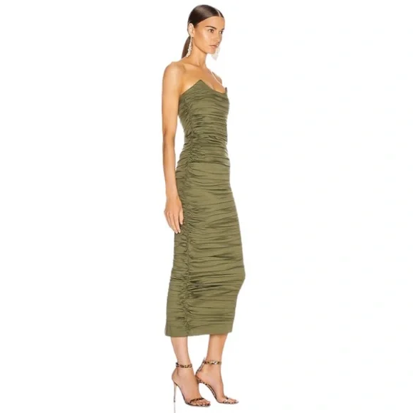 Miaou Angelina Dress - Picture 2 of 7